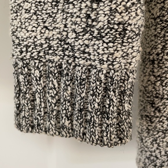 J. Crew shawl cardigan sweater - Picture 2 of 5